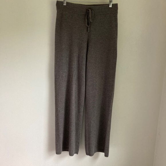 H&M Pants - H&M100% cashmere pants